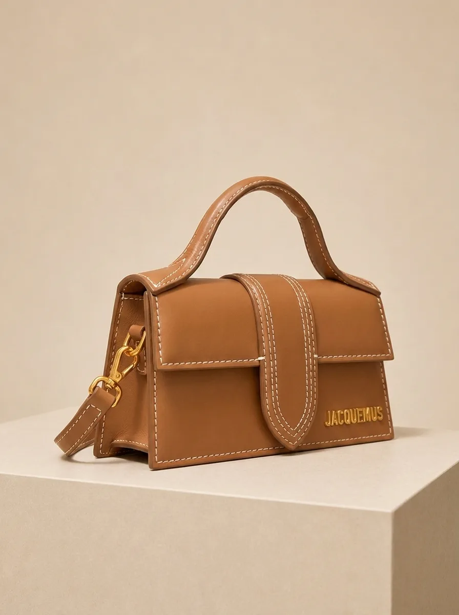 Jacquemus Le Bambino - view 2 of 5