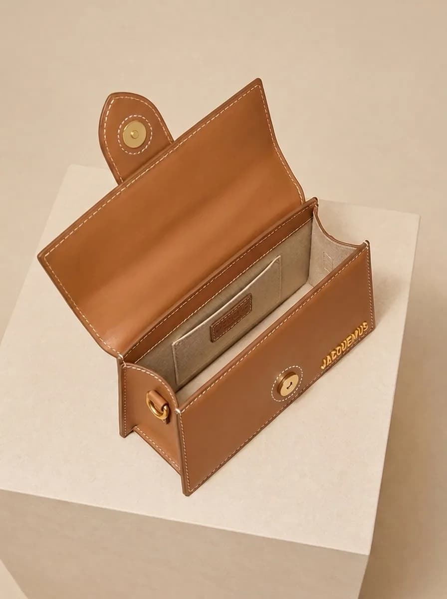 Jacquemus Le Bambino - view 3 of 5