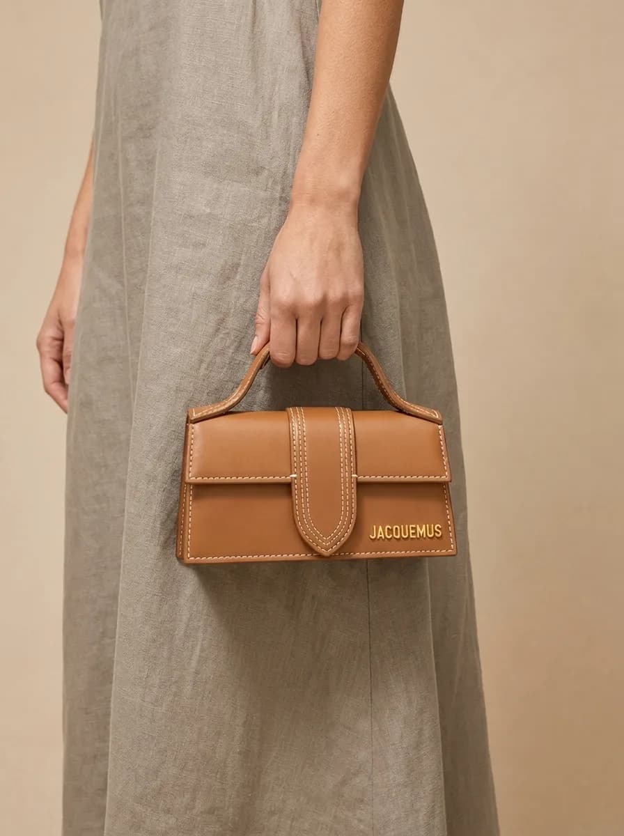 Jacquemus Le Bambino - view 4 of 5