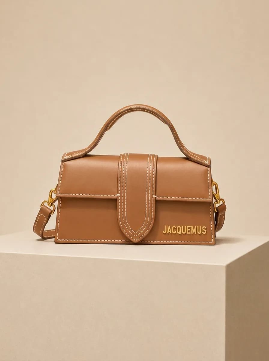 Jacquemus Le Bambino