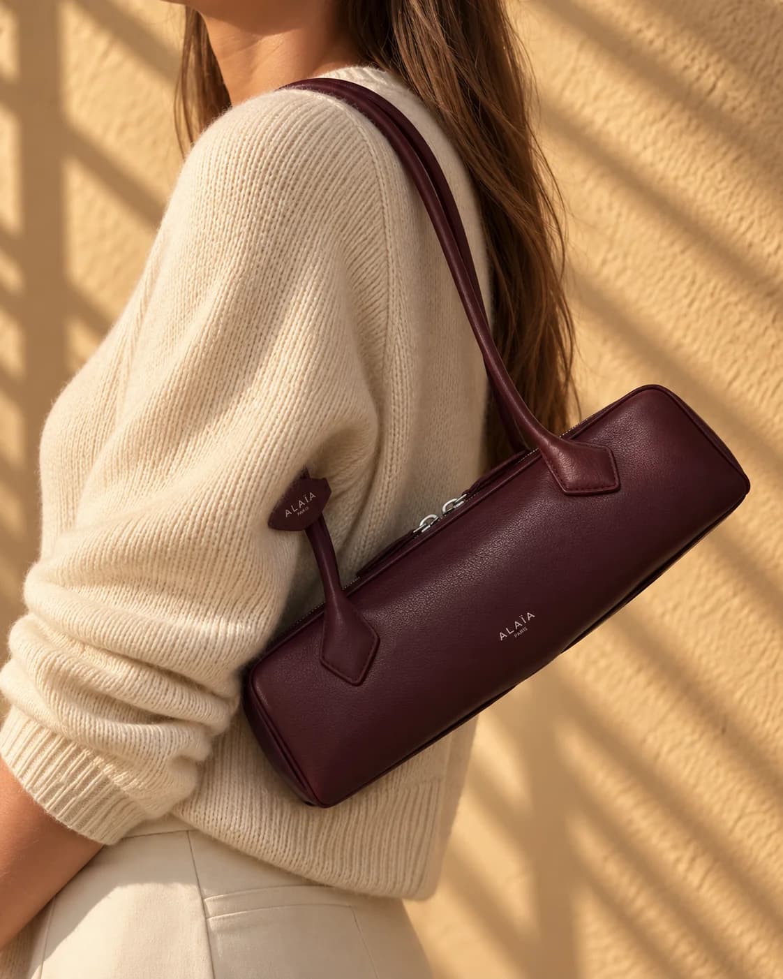 Alaïa Le Teckel Small Bag - view 5 of 5