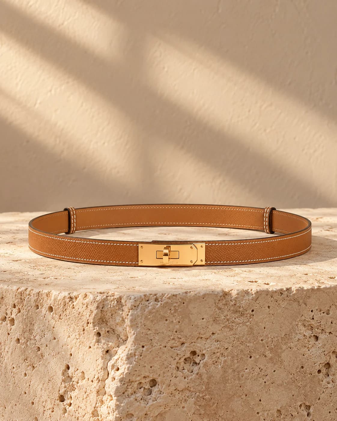 Hermès Kelly 18 Belt - view 1 of 3