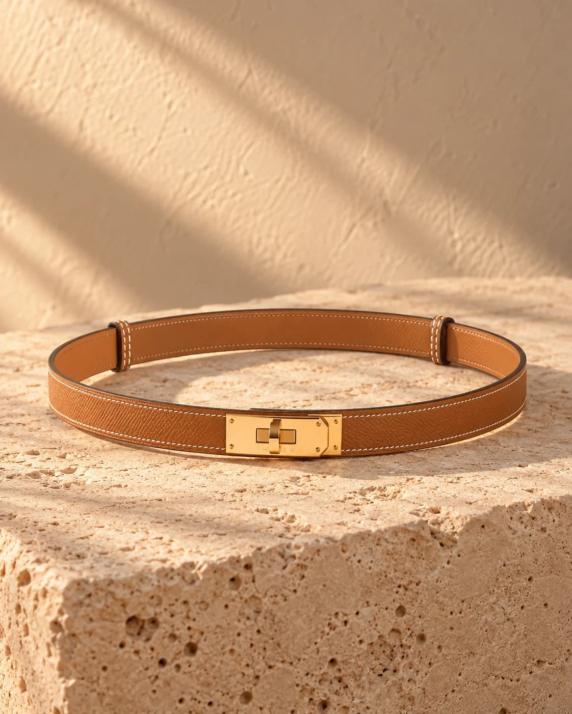 Hermès Kelly 18 Belt - view 2 of 3