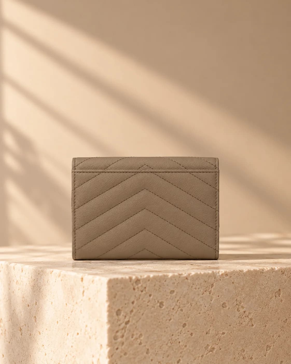 YSL Cassandre Wallet - view 2 of 5
