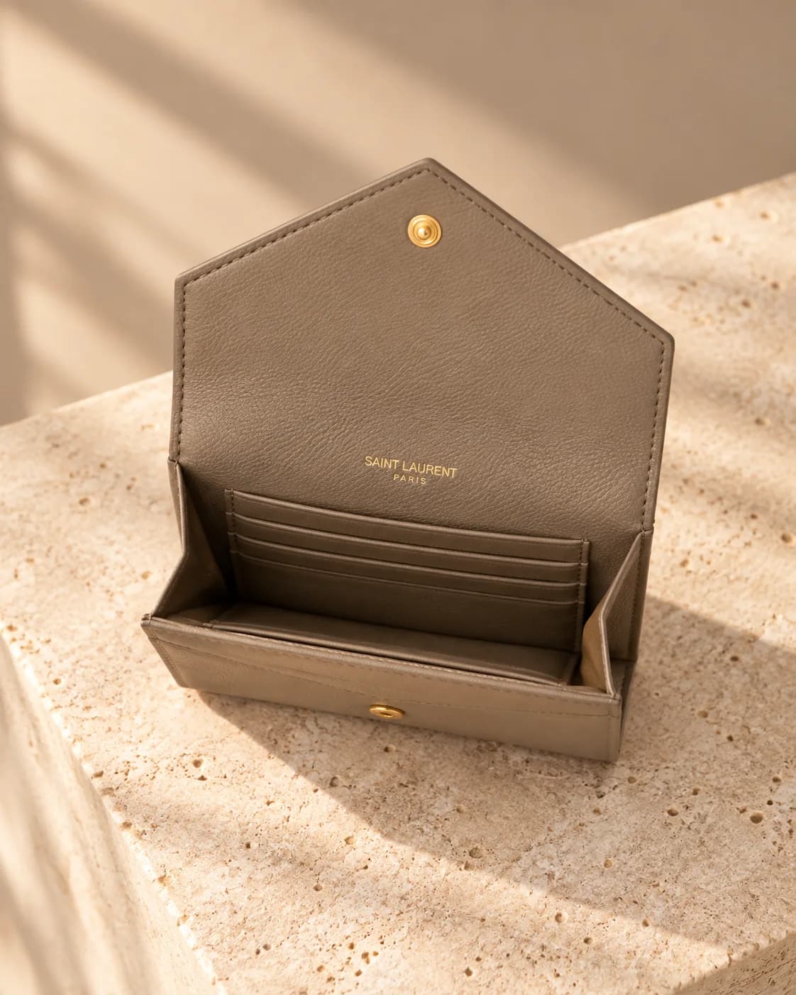 YSL Cassandre Wallet - view 5 of 5