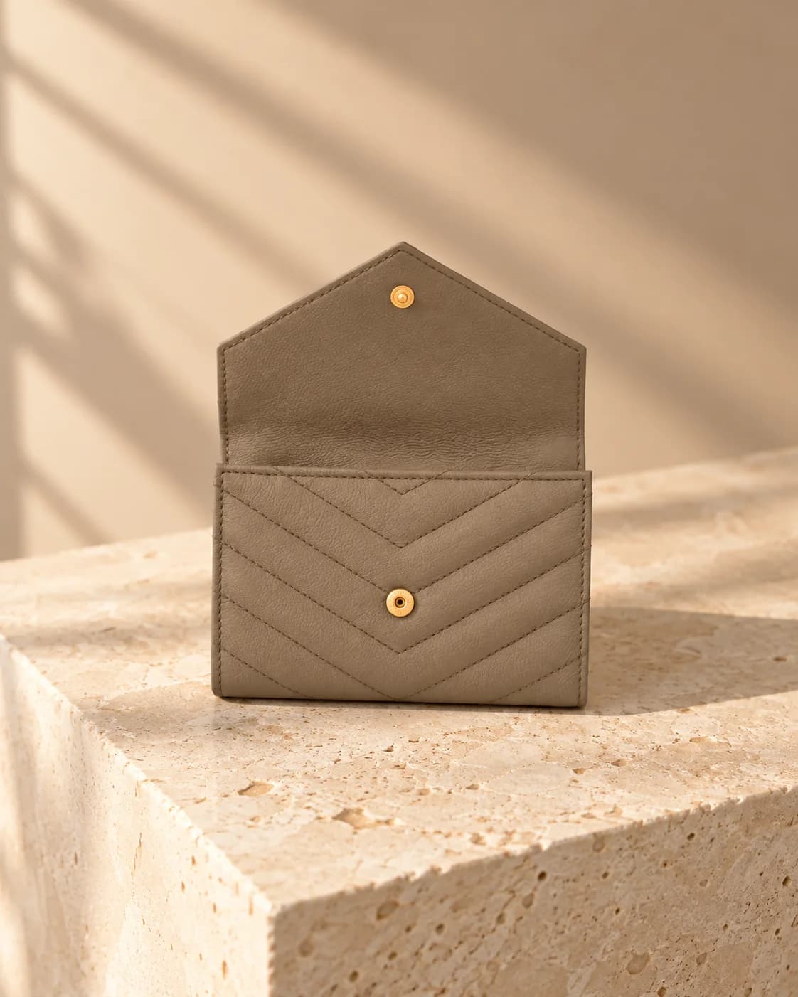 YSL Cassandre Wallet - view 4 of 5